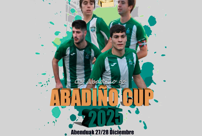 Abadiño Cup 2025